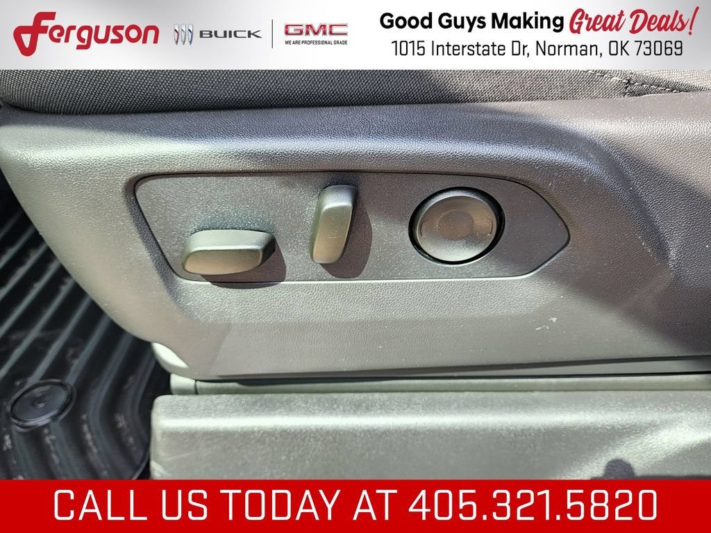 2026 GMC Sierra 1500 Elevation - Photo 18
