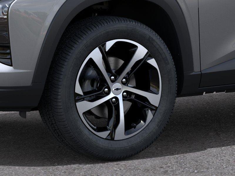 2026 Chevrolet Trax RS - Photo 9