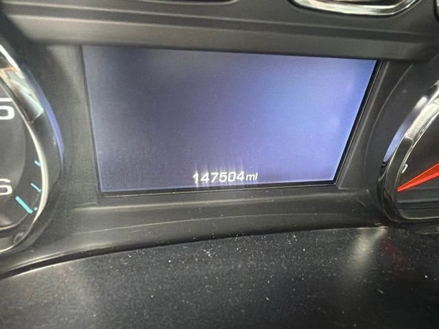 Used 2018 Summit White GMC SLE image 5