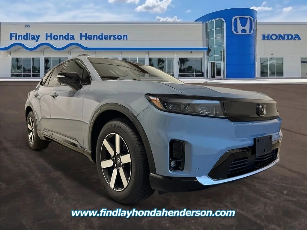 New 2026 Sonic Gray Pearl Honda Touring image 9