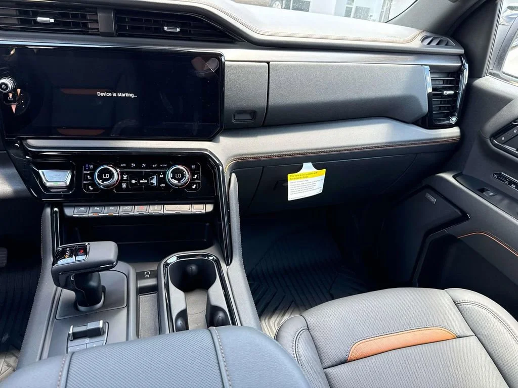 2026 GMC Sierra 1500 AT4 - Photo 29