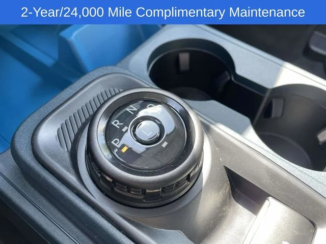 New 2026 Gray Ford XLT image 23