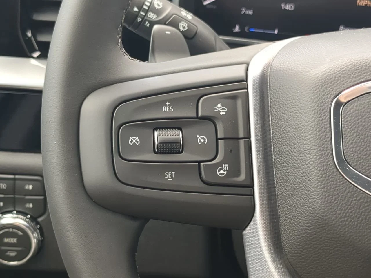 2026 GMC Sierra 1500 Elevation - Photo 24