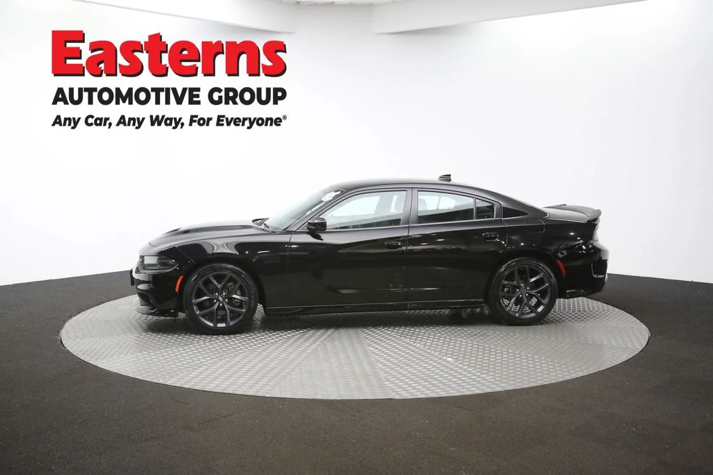 Used 2023 Black Dodge GT image 58