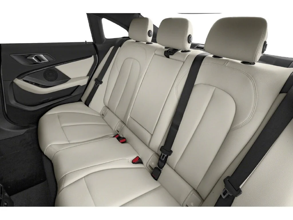 Used 2020 Mineral Gray Metallic BMW 228i Gran Coupe xDrive image 8