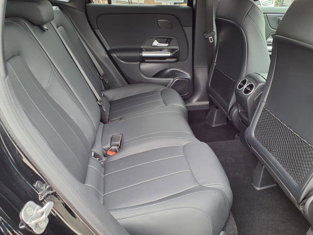 2025 Mercedes-Benz GLA GLA250 - Photo 19