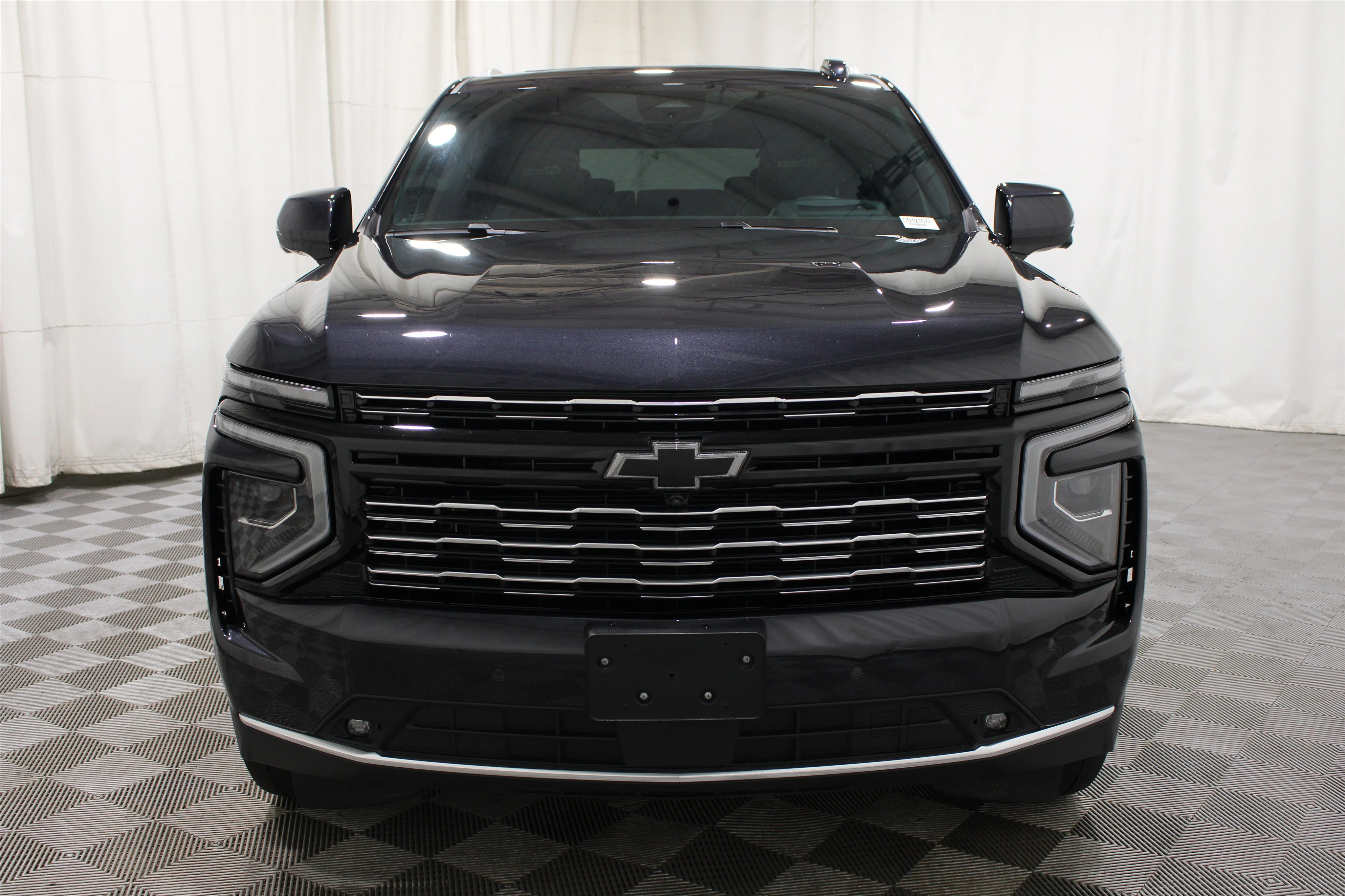 2025 Chevrolet Tahoe High Country - Photo 38