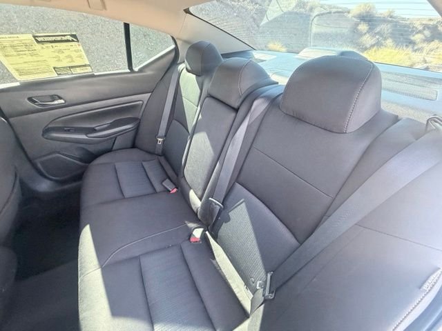 2019 Nissan Altima S - Photo 24
