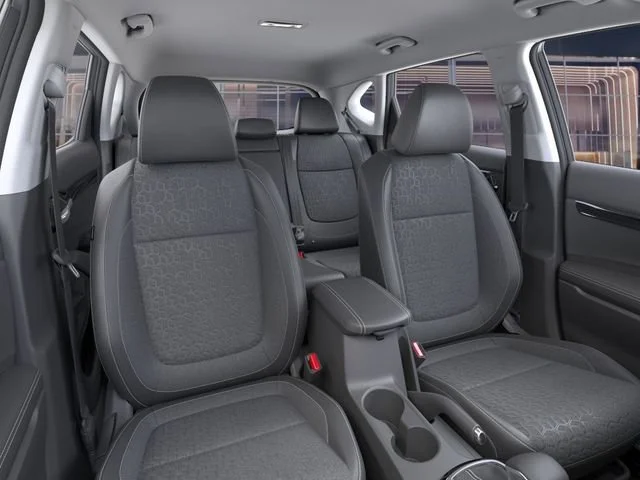 New 2026 Steel Gray Kia S image 15