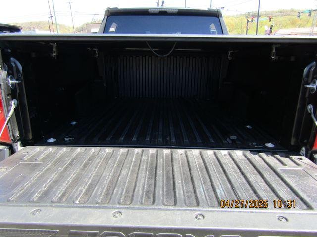 2024 Toyota Tacoma SR5 - Photo 23