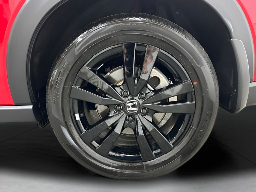 2026 Honda HR-V Sport - Photo 26