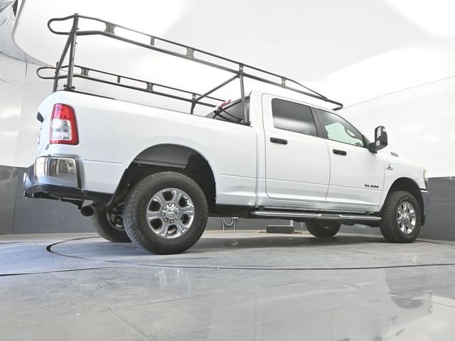 Used 2023 White Ram Big Horn image 34