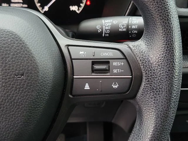 2023 Honda CR-V LX - Photo 23