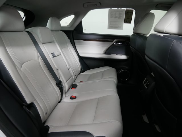 Used 2019 Eminent White Pearl Lexus 350 w/ Premium Pkg image 15