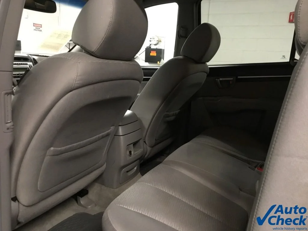 Used 2007 Blue Hyundai  image 25