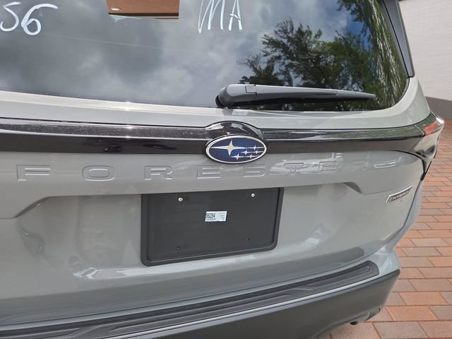 New 2026 Beige Subaru Premium Hybrid image 5