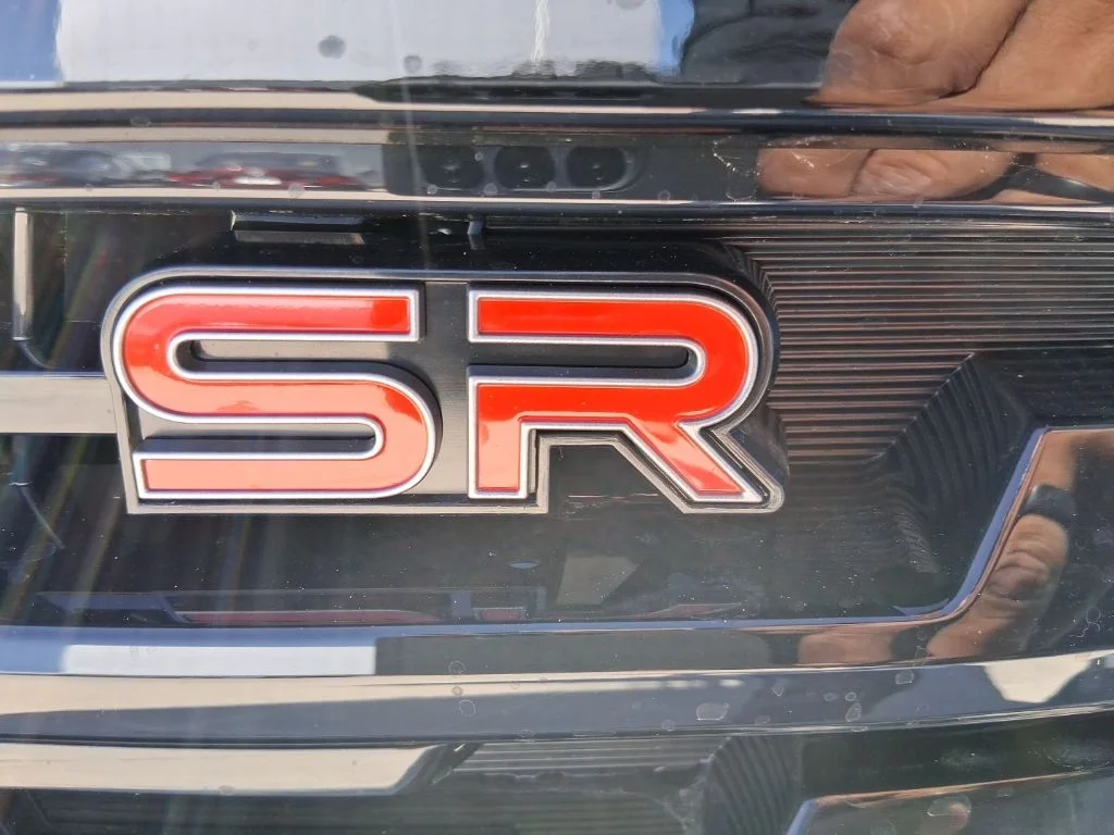 2026 Nissan KICKS SR AWD - Photo 27