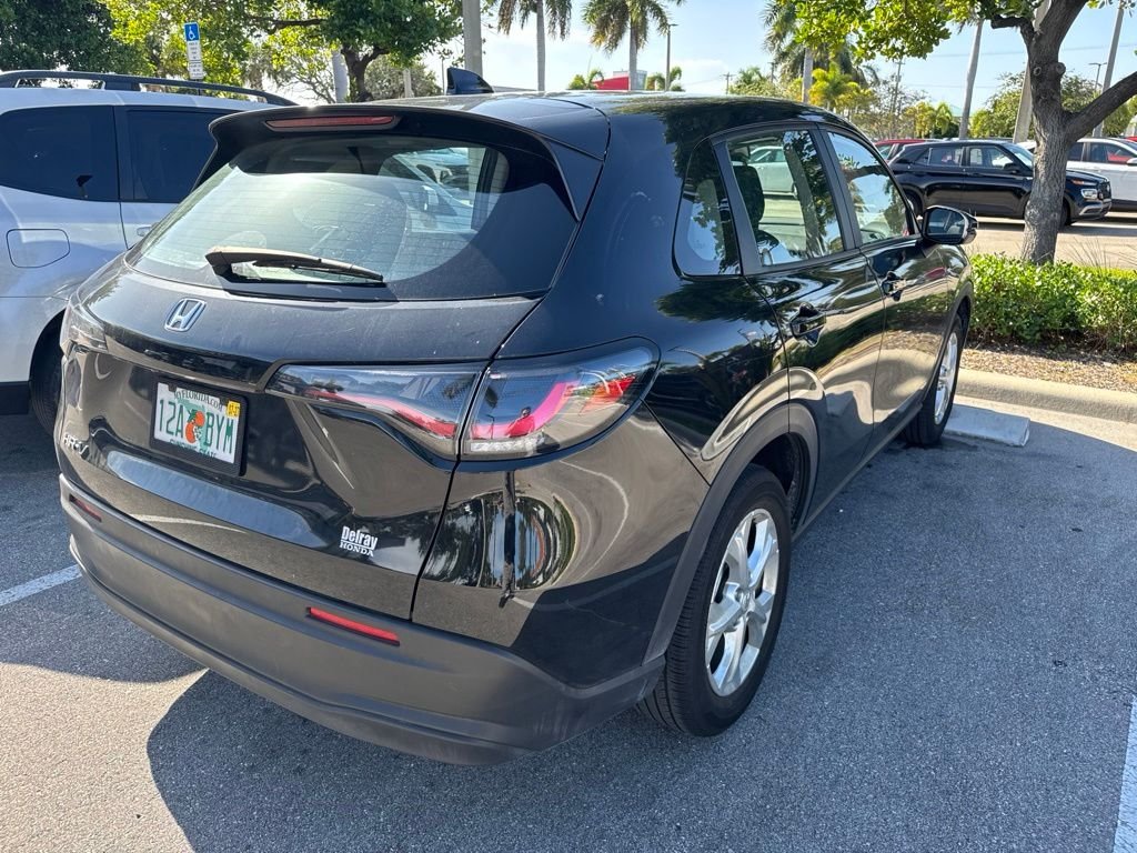 Used 2025  Honda LX image 8