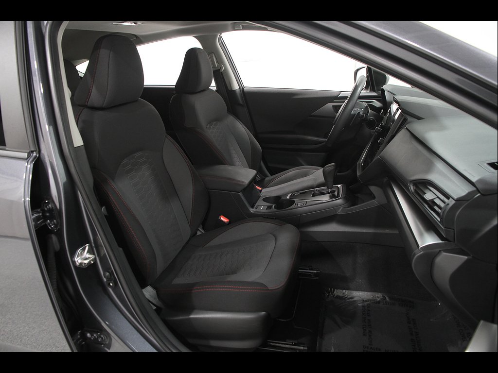 2024 Subaru Impreza Sport - Photo 16