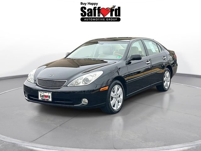 2005 Lexus ES 330