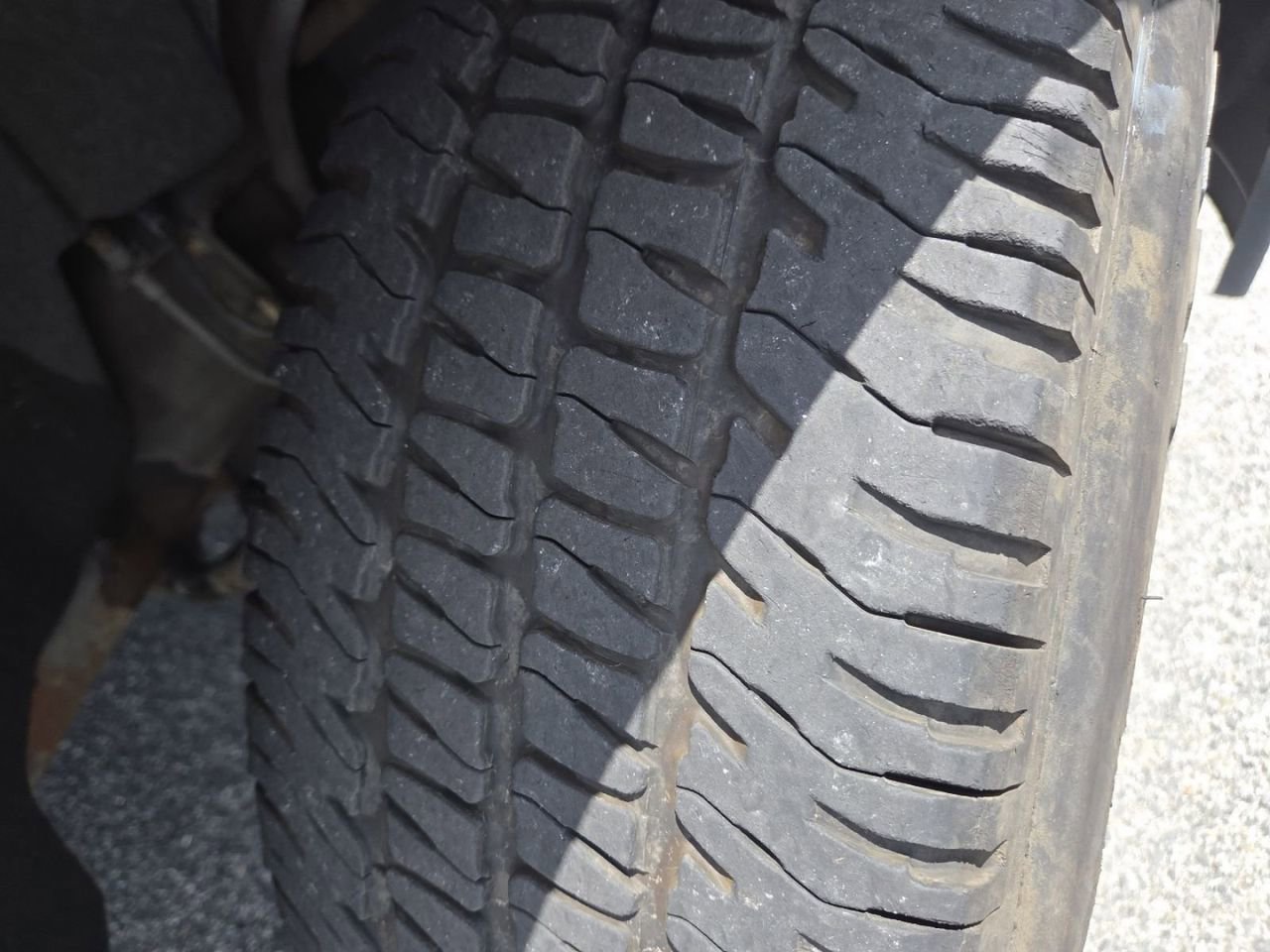 Used 2015 QUICKSILVER METALLIC GMC SLE image 8