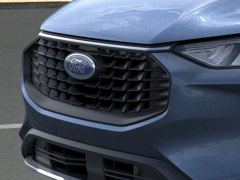 New 2026 Vapor Blue Metallic Ford Active™ image 17