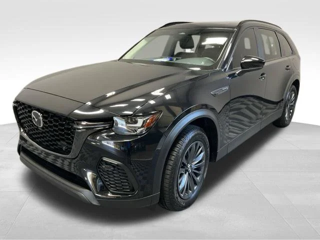 2025 Mazda CX-70