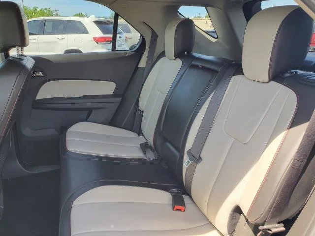 Used 2013 Champagne Silver Metallic Chevrolet LTZ image 24