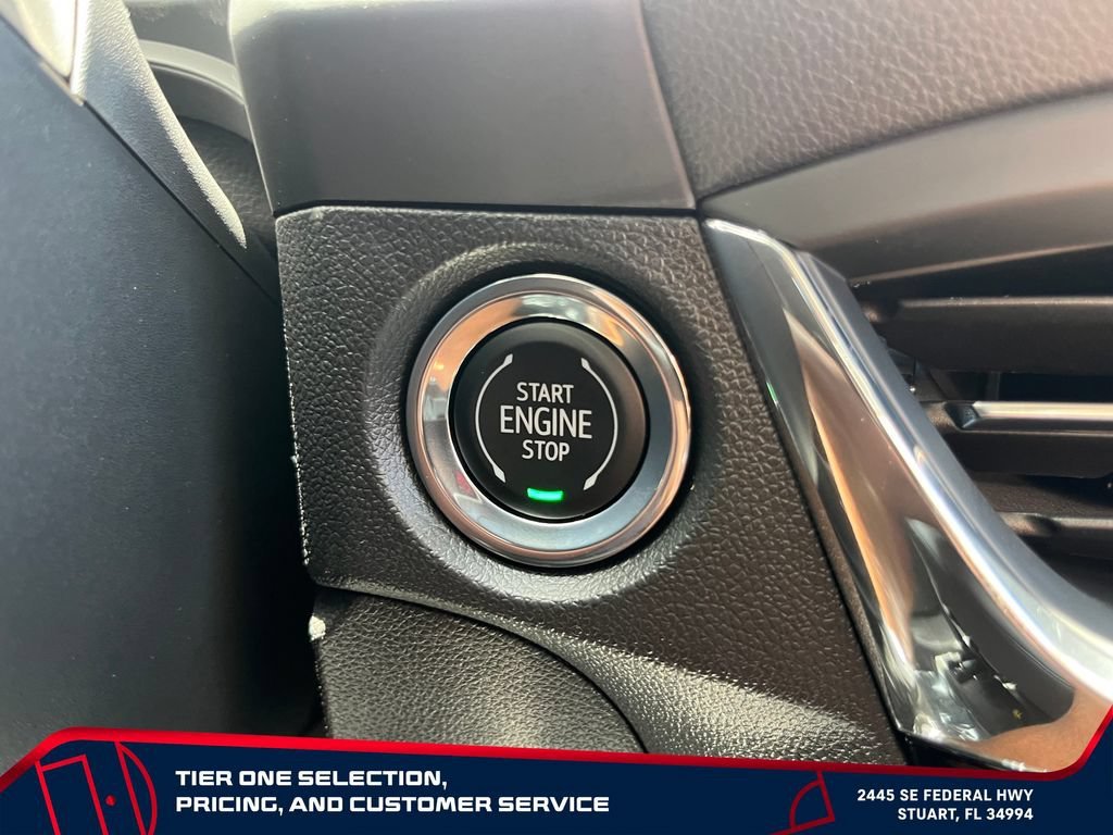 2026 Buick Encore GX Sport Touring - Photo 27