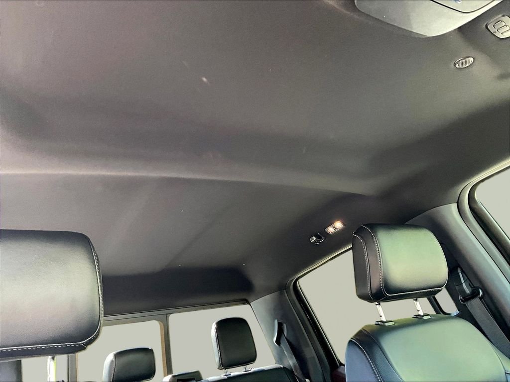Used 2023 Black Ford Lariat image 22