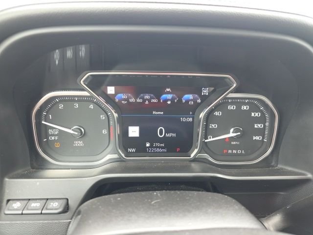 Used 2019 Gray GMC Denali image 15