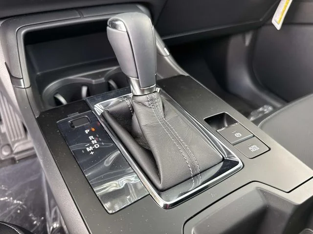 New 2026 Jet Black Mica Mazda 2.5 S Premium Plus AWD image 35