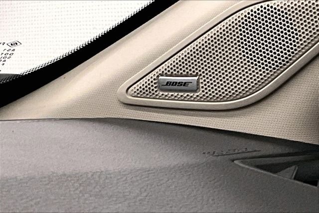 2025 Nissan Murano SL - Photo 35
