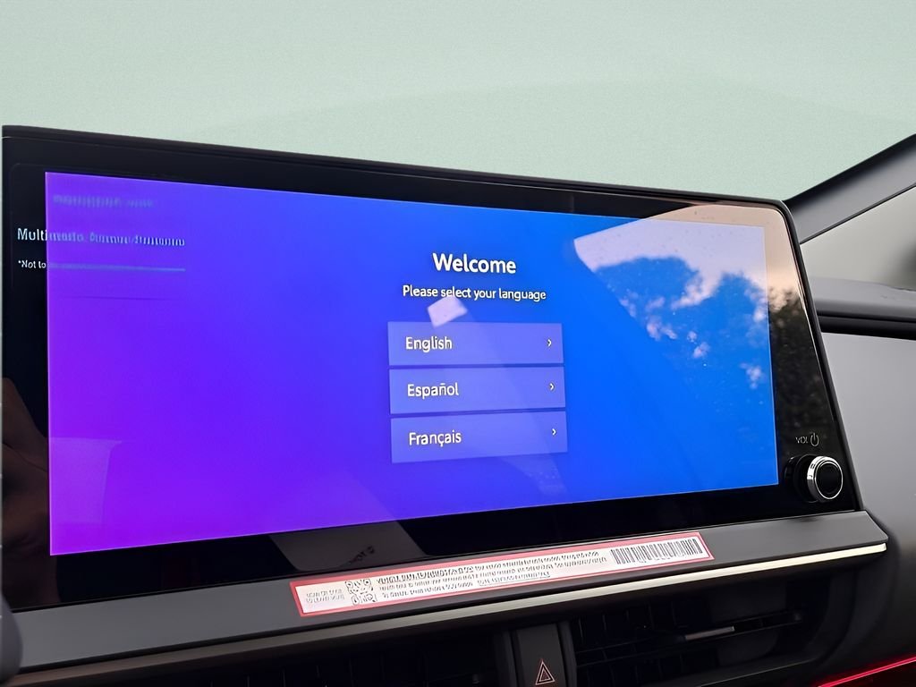 2026 Toyota Prius Plug-in Hybrid XSE - Photo 22