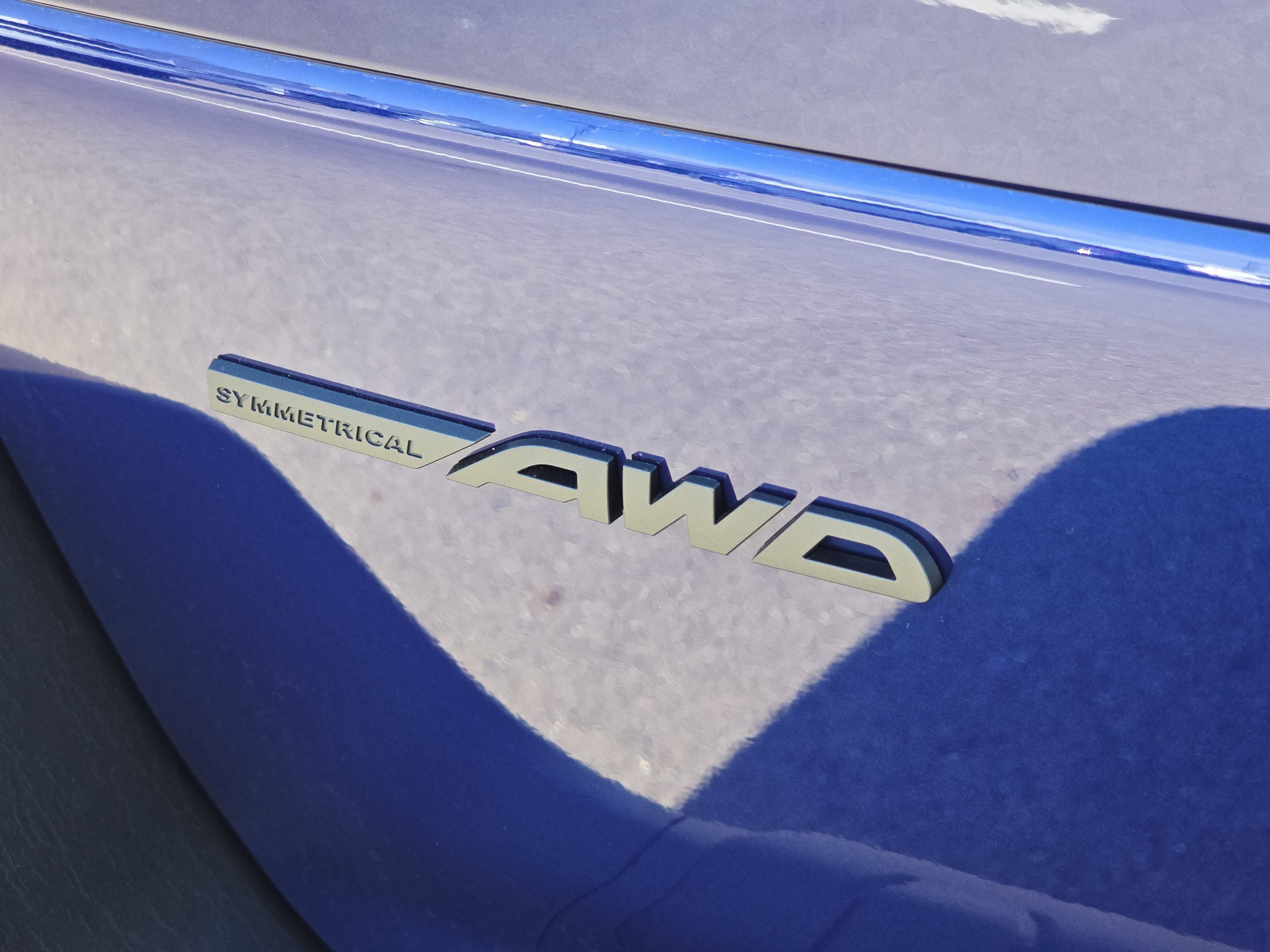 2026 Subaru Outback Limited - Photo 15