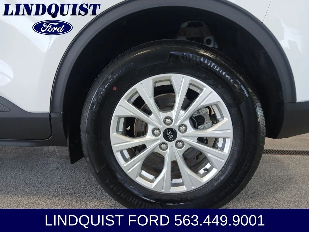 2023 Ford Escape Active - Photo 9