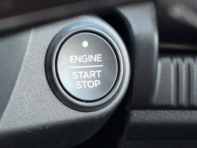 New 2026 Avalanche Ford Lariat® image 27