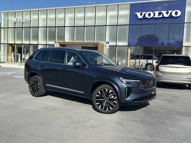 2026 Volvo XC90 Ultra