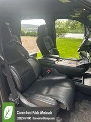 Used 2018 Black Lincoln Reserve image 8