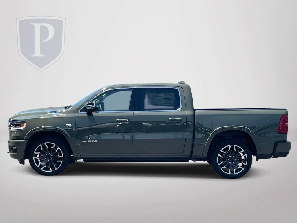 New 2026 Canyon Lake Exterior Paint RAM Limited image 5