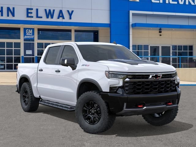 2026 Chevrolet Silverado 1500 ZR2 - Photo 8