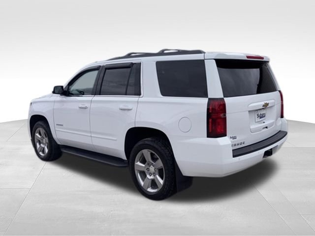 Used 2017 White Chevrolet LS image 5
