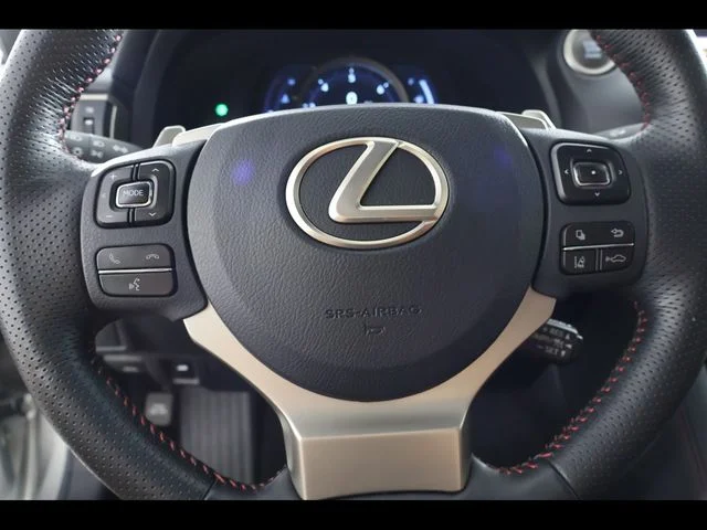 Used 2018 Silver Lexus 300 image 21