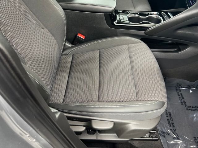 Used 2023 Gray Buick Preferred image 22