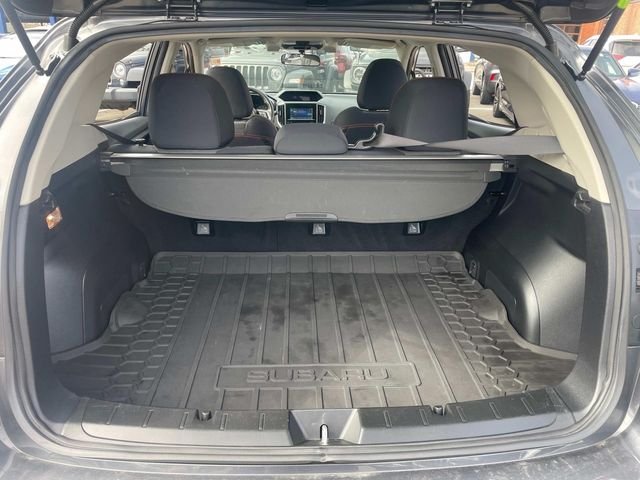 2023 Subaru Crosstrek Premium - Photo 7