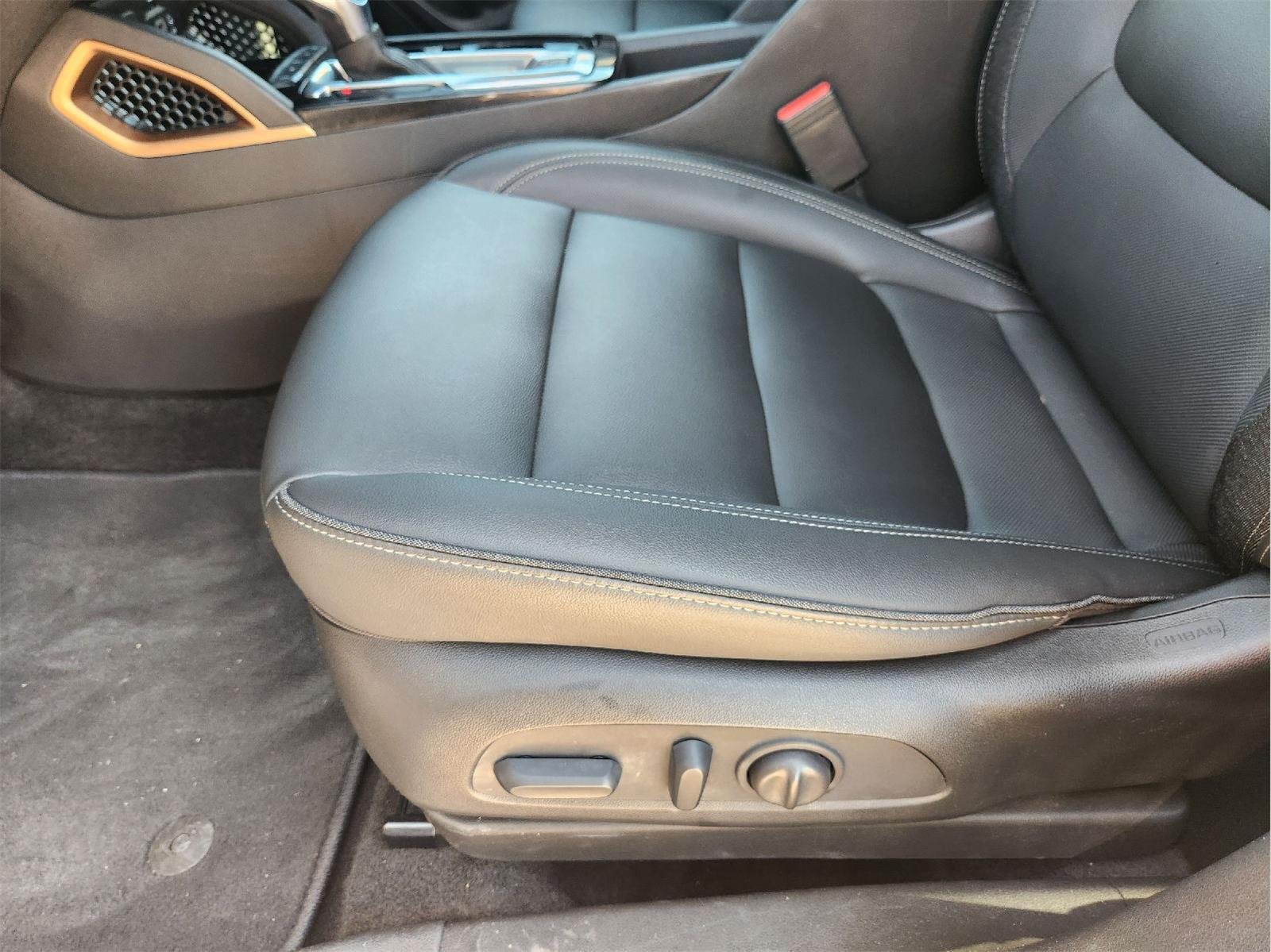 2023 Chevrolet Trailblazer photo 23 of 33