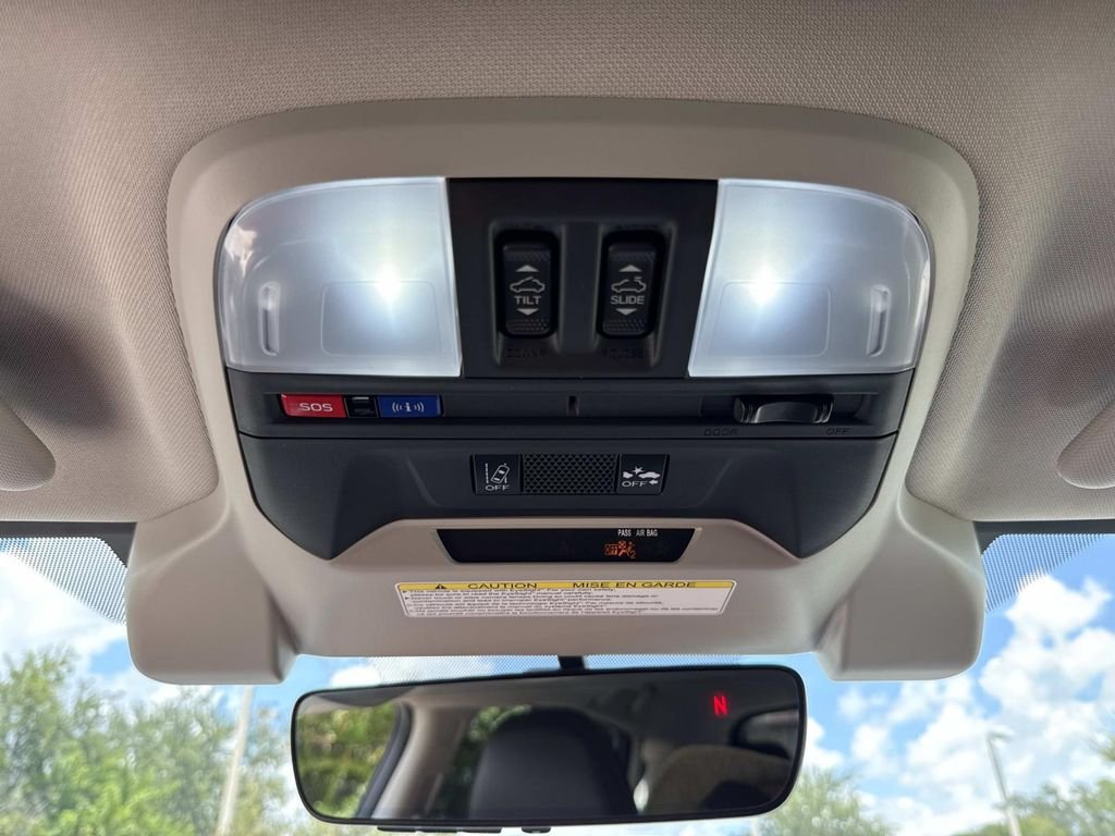 Used 2023 Blue Subaru Limited image 48