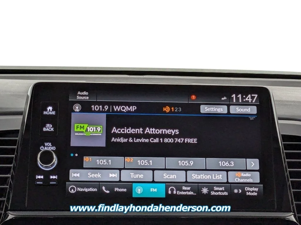 New 2026 Platinum White Pearl Honda Elite image 18