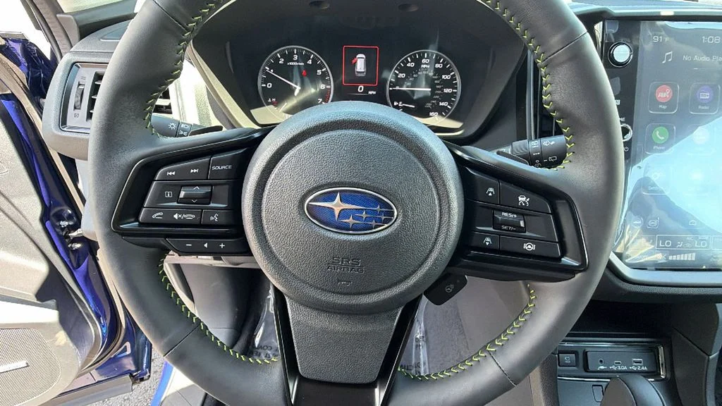 New 2026 SAPPHIRE BLUE PEARL Subaru Onyx Edition Touring 7-Passenger image 18