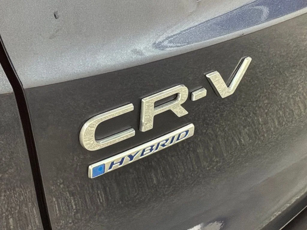 Used 2024 Canyon River Blue Metallic Honda Sport Touring image 23
